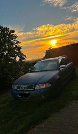 Audi S4 B5 - Audi S4 aus 1999