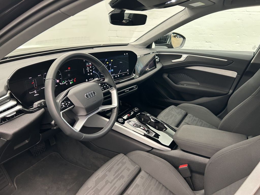 AUDI A6 2026