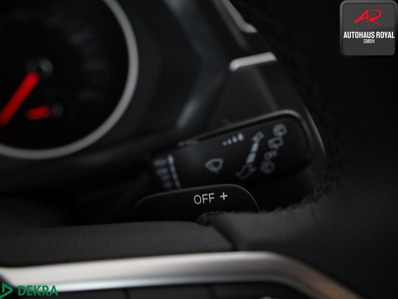 Volkswagen Tiguan 2.0 TSI 4M LIFE PANO,ACC,KAMERA,MASSAGE, миниатюра 17