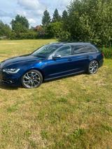 Audi S6 C7 4G V8 Biturbo V8T - Audi S6 C4-4A