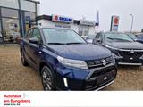 Suzuki Vitara 1.5 Hybrid Comfort 4x2 EU6d COMFORT LED A - Suzuki Vitara V6 mit Hybrid-Antrieb (Benzin/Elektro)