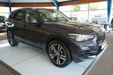 BMW X5 - 2