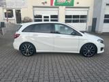Mercedes-Benz B -Klasse B 180 Automatik - gebrauchte Mercedes-Benz B 180 aus dem Jahr 2017