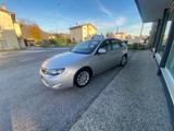 Subaru Impreza 2.0 GPL 4X4 - Subaru mit LPG-Antrieb