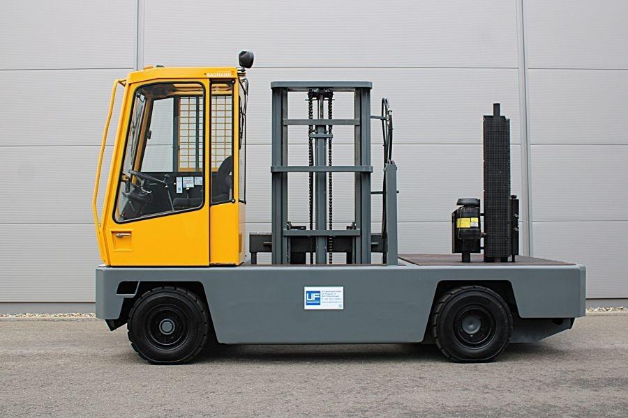 Baumann HX30/12/33