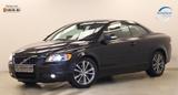 Volvo C70 Cabrio 2.4 T4 170PS Automatik Summum 1.Hand - Volvo Gebrauchtwagen in Potsdam