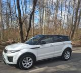 Land Rover Range Rover Evoque 2.0 TD4 132kW HSE Autom. HSE - Land Rover Range Rover Evoque Gebrauchtwagen in Berlin