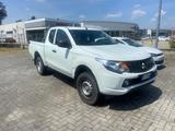 Mitsubishi L200 2.4 DI-D/154CV Club Cab Invite - gebrauchte Mitsubishi L200 aus dem Jahr 2016