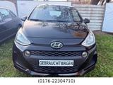 Hyundai i10 1.0 Blue Classic KLIMA/EFH/TÜV - Hyundai i10 Classic-E
