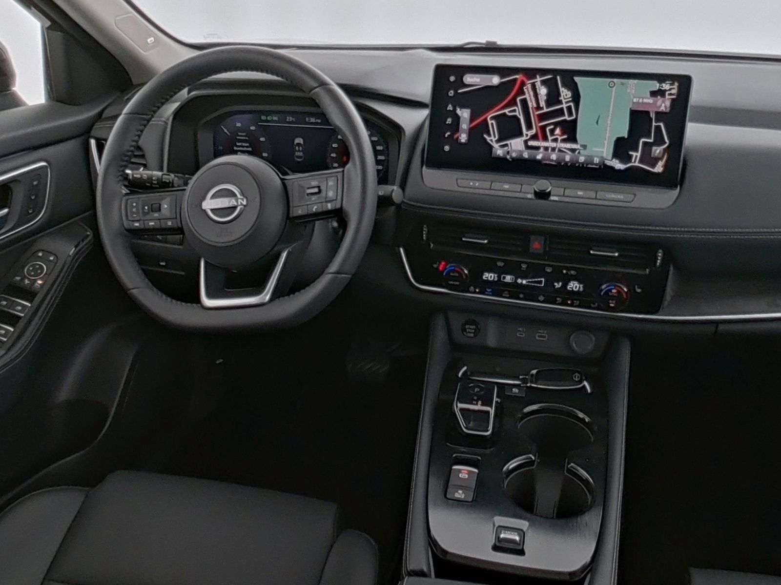 Nissan X-Trail - Bild 16