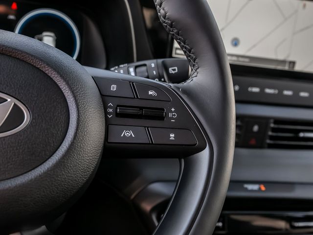 Hyundai i20 1.0 Prime Kamera Navi BOSE Spurhalteassi.