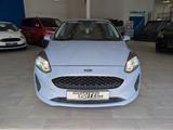 Ford Fiesta - Ford Gebrauchtwagen in Plauen
