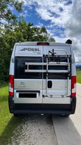 Pössl 2Win Plus Citroen 120 KW - Pössl 2win