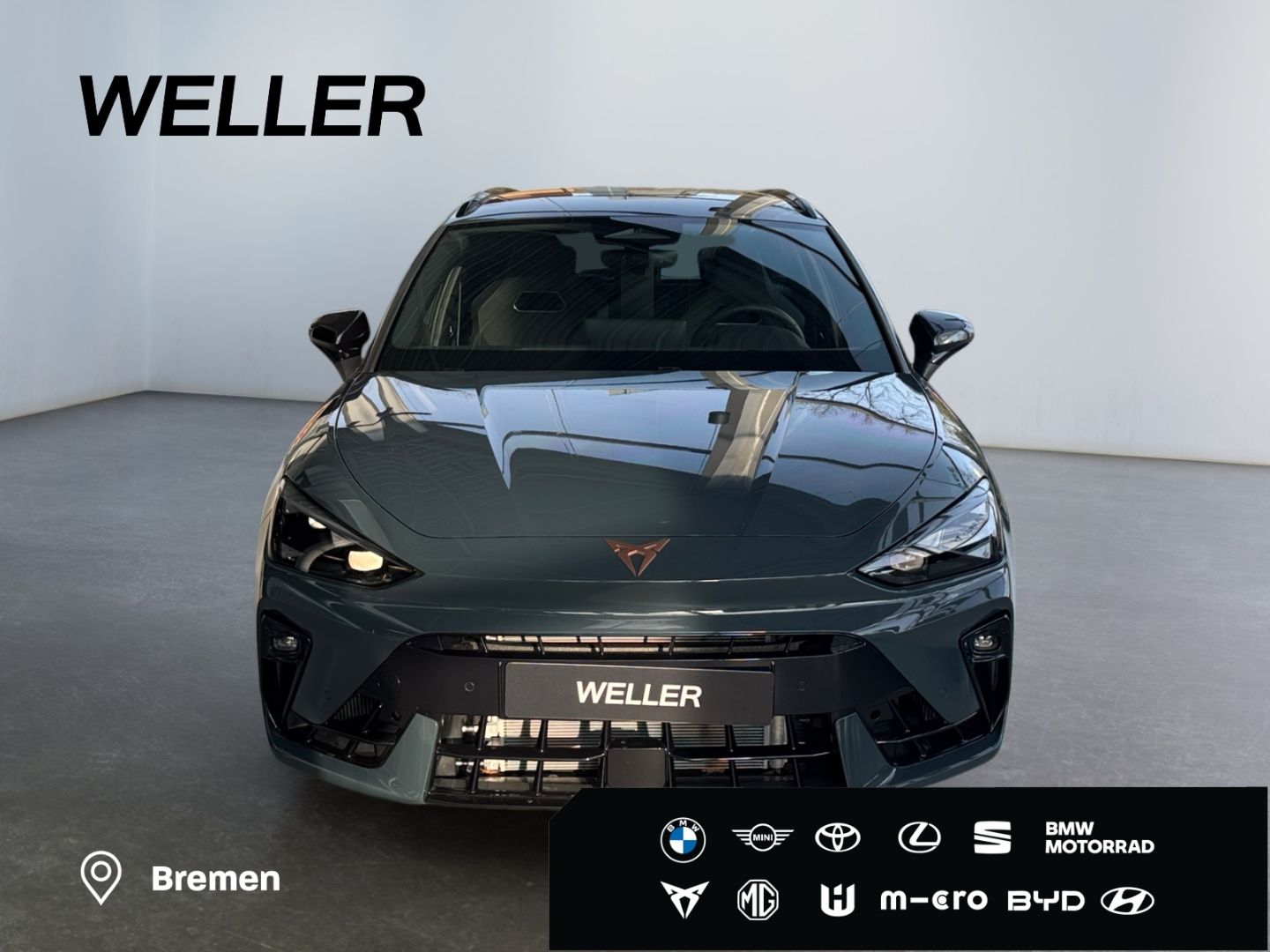 Cupra Leon - Bild 2