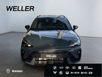 Cupra Leon - Vorschau Bild 2