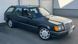 Mercedes-Benz 300TE-24V Sportline mit Klima und Boardcomputer - gebrauchte Mercedes-Benz E 300 aus dem Jahr 1991