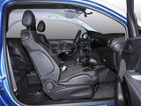 Opel Adam 1.4 Slam SHZ PDC LHZ KLIMA CD - Opel Adam Gebrauchtwagen in Duisburg