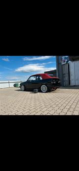 Volkswagen Golf 1 Cabrio Karmann - Volkswagen Golf: Cabrio, Karmann