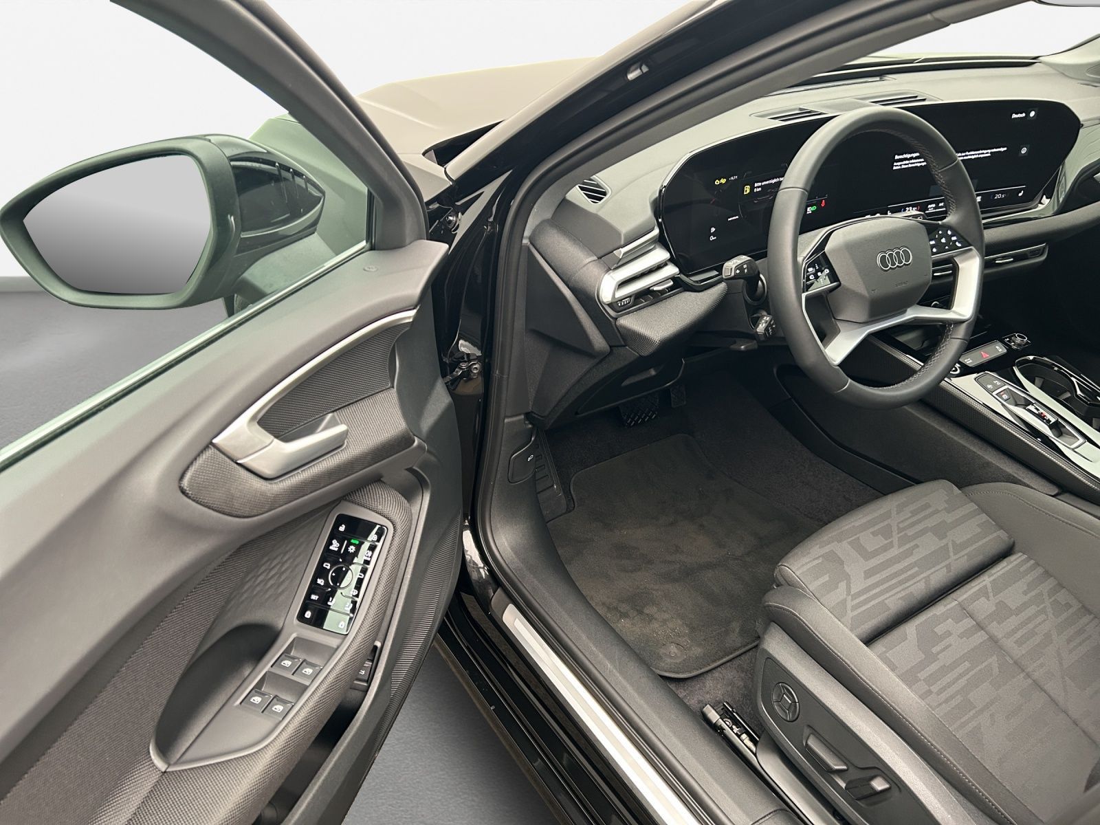 Audi A5 - Bild 14
