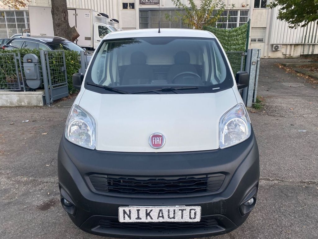 Image of Fiat Fiorino