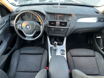 BMW X3 - 11