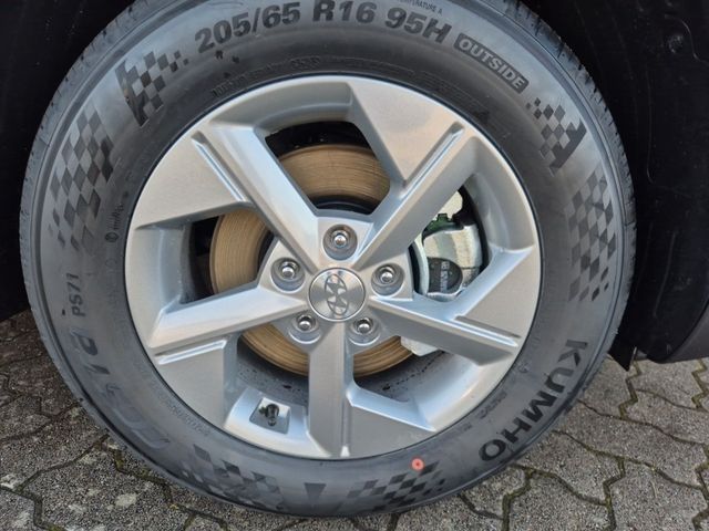 Hyundai Kona – Bild 7