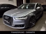 Audi A6 Avant 3.0 TDI quattro ACC LED Cam 8fach AHK - gebrauchte Audi A6 aus dem Jahr 2015