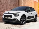 Citroën C3 1,2 Ltr. / PureTech / Navi - Citroën C3 in Karlsruhe
