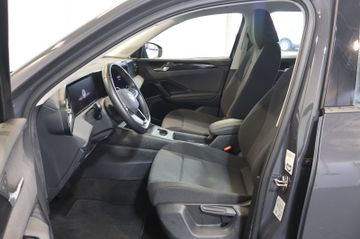 Volkswagen Tiguan 2.0 TDI AID+SIDE+KAM+LED+ALU
