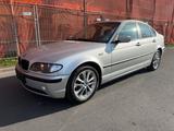 BMW 320i*Automatik*170 PS*PDC*SHZ*Tüv 01.2028 - BMW 320 aus 2003: 320i
