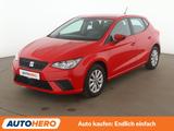 Seat Ibiza 1.0 TSI Style *LIMITER*ALU*KLIMA* - Seat Ibiza Gebrauchtwagen in Dresden