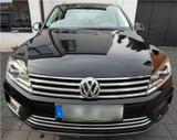 Volkswagen VW Touareg 3.0 V6 TDI Euro 6 263 Ps AHK To... - Volkswagen Touareg in Krefeld