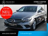 Mercedes-Benz C 180 Limo Avantgarde+KAMERA+AHK+MULTIBEAM LED++