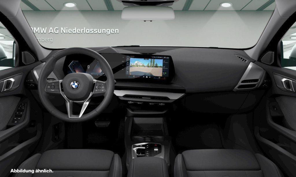 BMW 120 - Bild 4