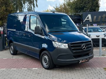 Mercedes Sprinter - 1