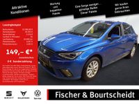 Seat Ibiza - Vorschau Bild 1