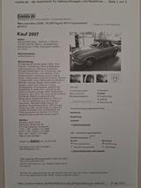 Mercedes-Benz SL 230 W 113 Pagode, TÜV neu - Mercedes-Benz: Sl W113
