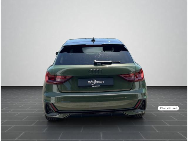 Audi A1 Sportback S line 30 TFSI 85(116) kW(PS) S tro