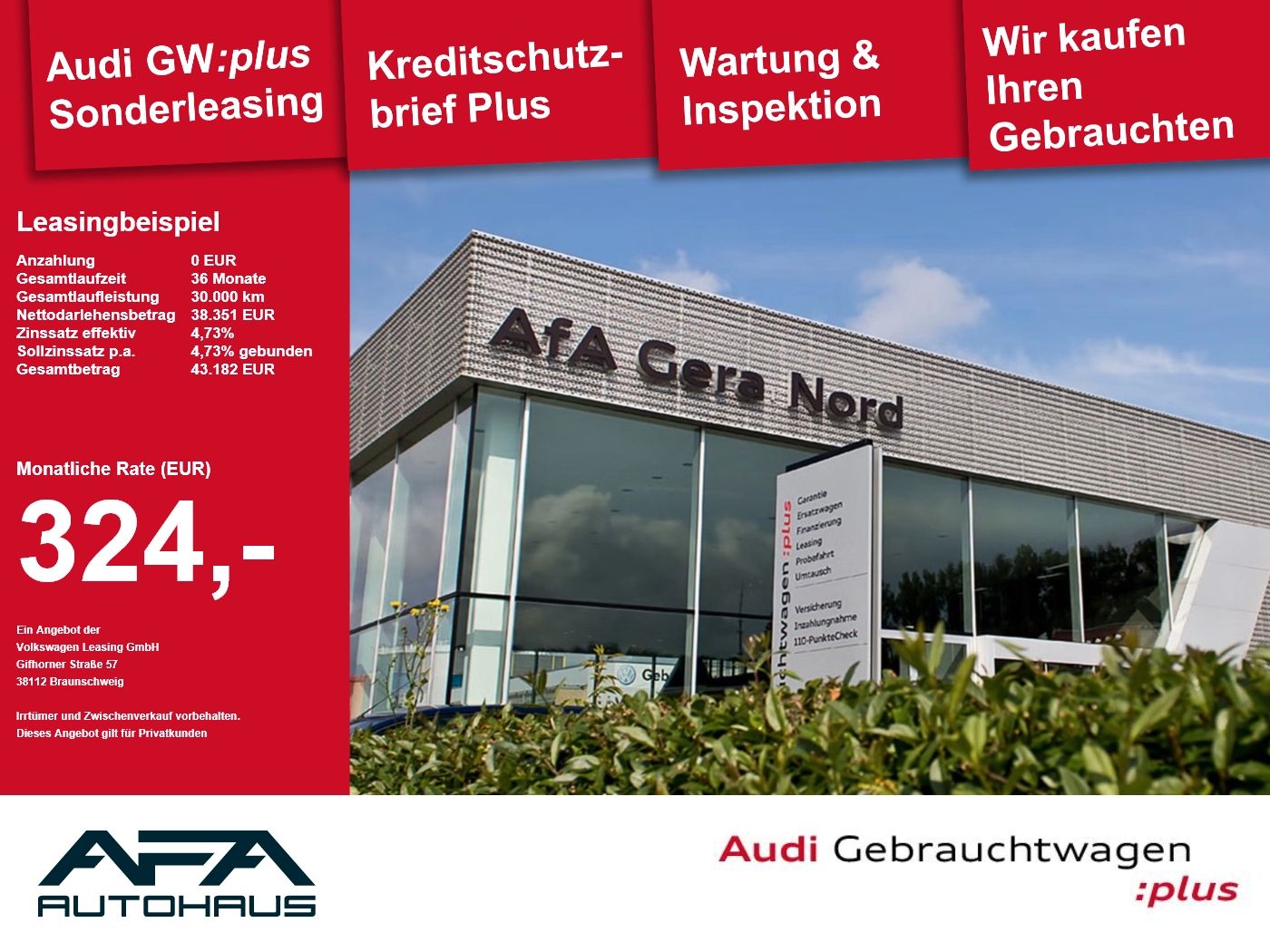 Audi A5 - Bild 3