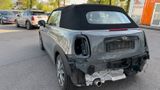 MINI Cooper Cabrio/Chili/Navi/SHZ - Thumbnail 4