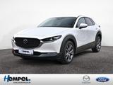 Mazda CX-30 2.0L e-SKYACTIV X ACC HUD MATRIX-LED 360° - : Stoff, mit Apple Carplay