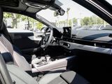 Audi A4 40 TFSI S tronic S line quattro Avant - Audi A4 Gebrauchtwagen Essen