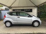 Mercedes-Benz A 170 Calssic/Klima/Sitzh/NSW/TÜV 04.27 - Gebrauchtwagen bis 1.000 Euro mit TÜV