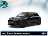MINI Cooper SE Classic Trim Pano ISOFIX - MINI Cooper SE: Classic Trim