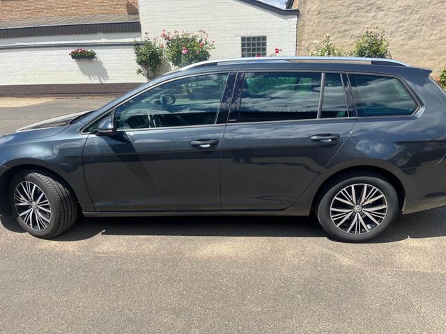 VW Golf