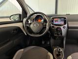 Toyota Aygo 1.0 VVT-i automatik | X-Play 5-türig | klim - Toyota: Automatik, Aygo