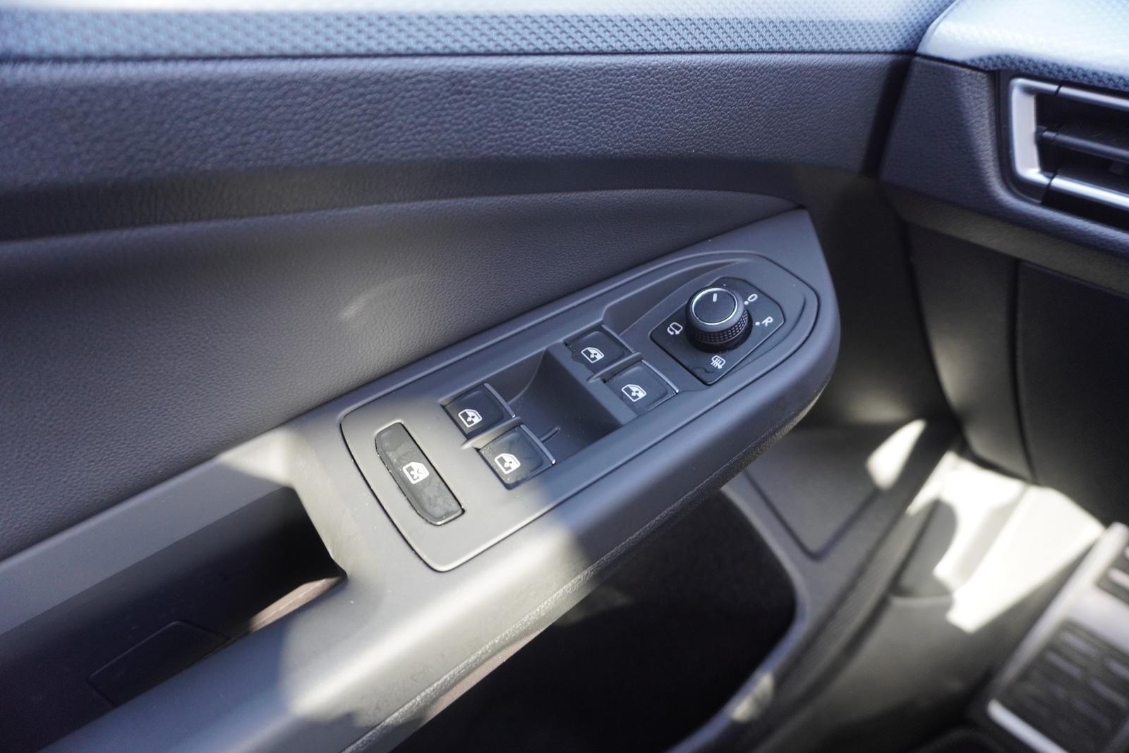 Volkswagen Golf Variant 1.5 TSI Goal LED ACC App-Connect, миниатюра 29