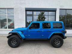 JEEP Wrangler Rubicon Xtreme 35 Hardtop-Sport 3.6l V6