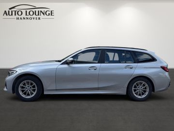 BMW 320 - 4