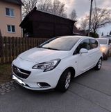 Opel Corsa 1.3 CDTI  Edition  Easytr... - Opel Corsa mit Diesel-Antrieb: Weiß